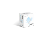 TP-LINK TL-WR802N Wireless N300 Nano Router 1xWAN/LAN, 1xMicro USB - 247169 - zdjęcie 6